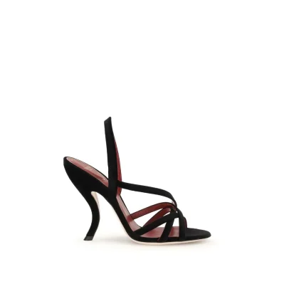 Fetishiqu Sandal