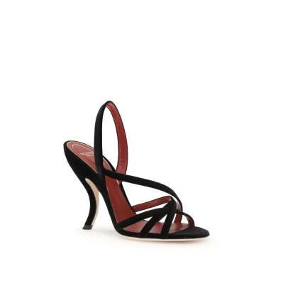 Fetishiqu Sandal