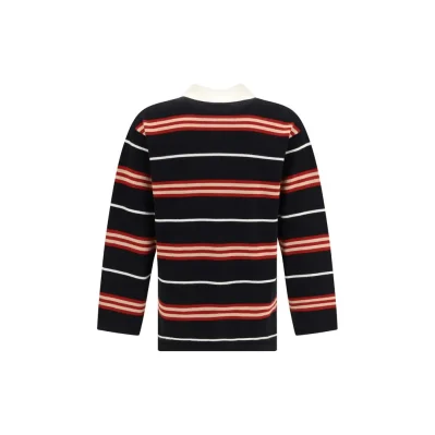 Cashmere Rugby Polo