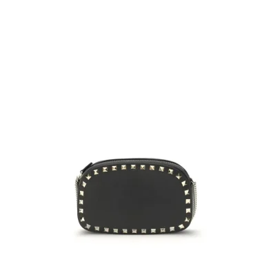 Rockstud Shoulder Bag