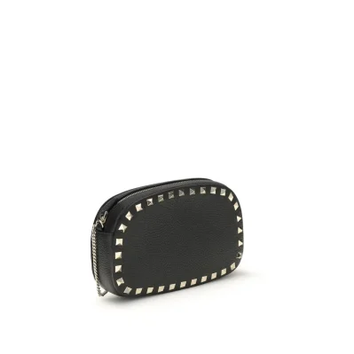 Rockstud Shoulder Bag