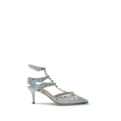 Ankle Strap