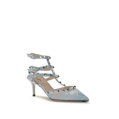 Ankle Strap