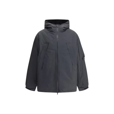 GORE-TEX Down Jacket