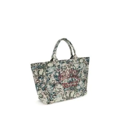 Tapestry XXL Tote Bag