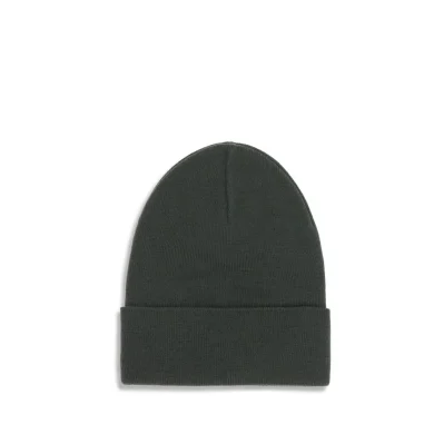 Wool Beanie Hat