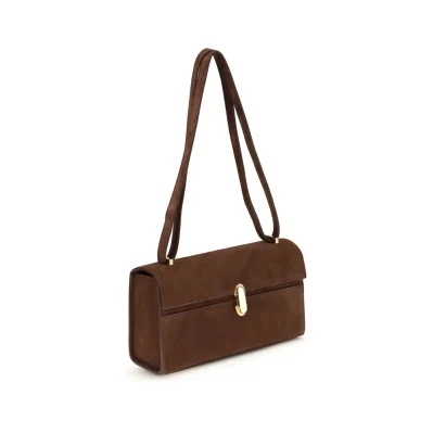Symmetry 26 Shoulder Bag