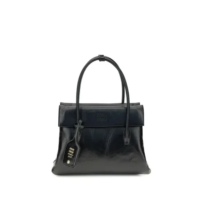 Solitaire Handbag