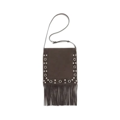 Nellcôte Shoulder Bag