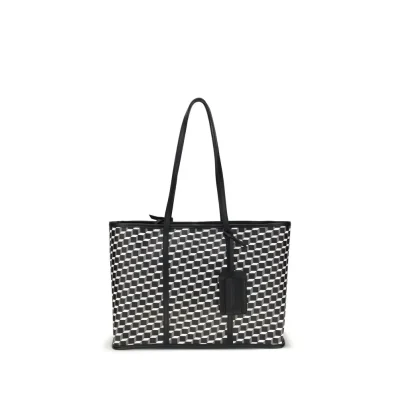 Cab Tote Bag