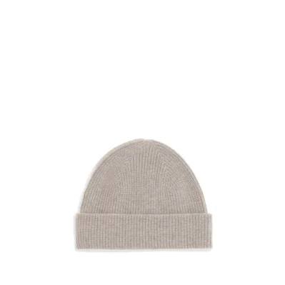 Oasi cashmere beanie Hat