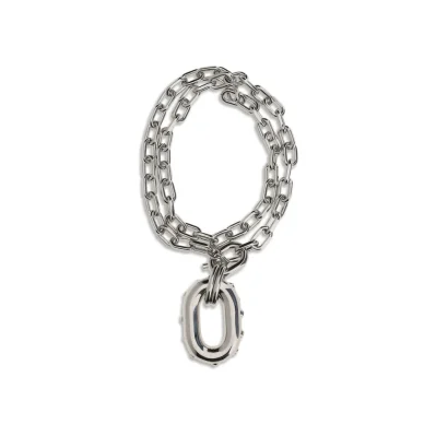 XL Link Necklace