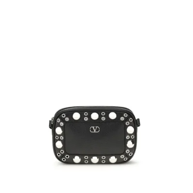 Nellcôte Shoulder Bag