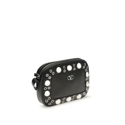 Nellcôte Shoulder Bag