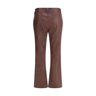 Leather Pants