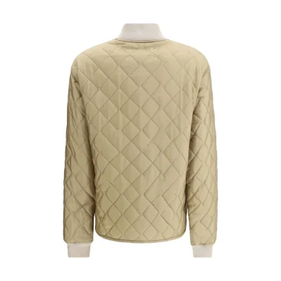 Quilted Jacket