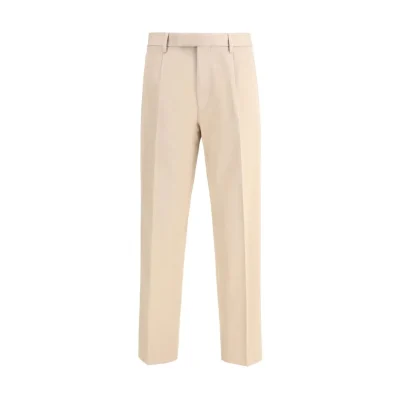 Tailored Pants