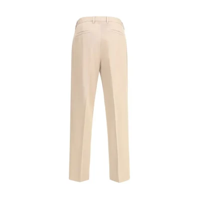 Tailored Pants