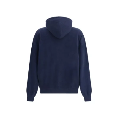 Zip Cardigan
