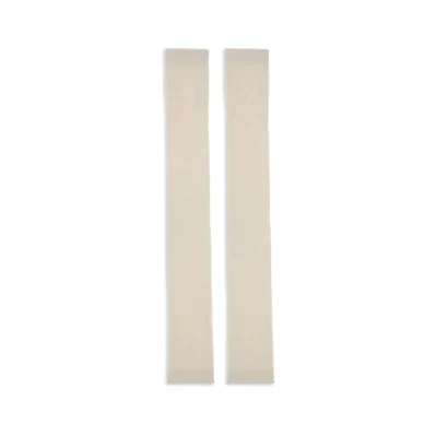 Silk and cashmere Gloves