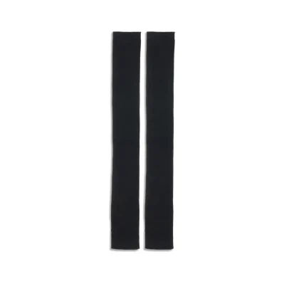 Silk and cashmere Gloves