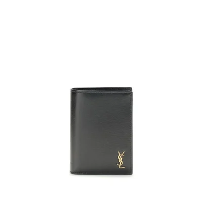 Tiny Cassandre credit Card Holder