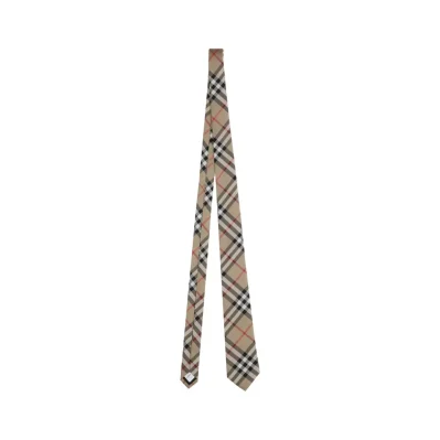 Manston Ties
