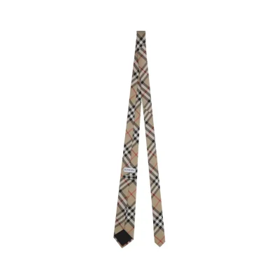 Manston Ties