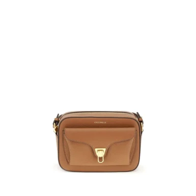 Beat Soft Shoulder Bag