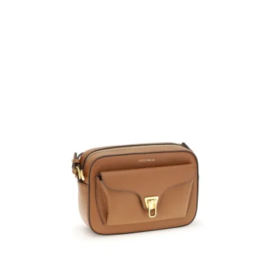 Beat Soft Shoulder Bag