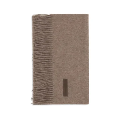 Cashmere Oasis Scarf