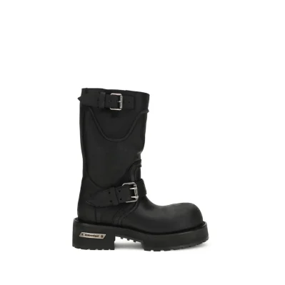 Venom Boots