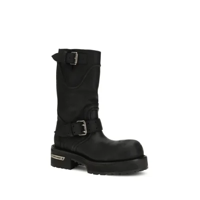 Venom Boots