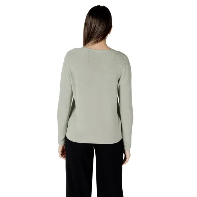 Green Cotton Sportswear