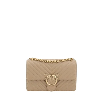 Love One Classic Shoulder Bag