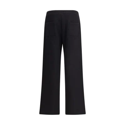 Cotton Trousers