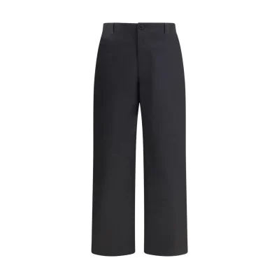 Cotton Pants