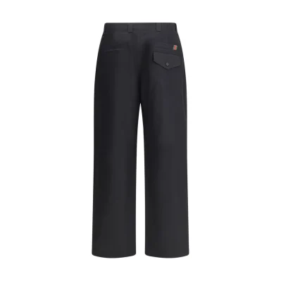 Cotton Pants