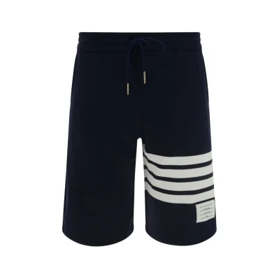 Cotton Shorts