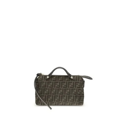 By The Way Tote Bag