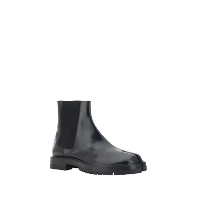 Tabi County Chelsea Boots