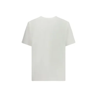 Cotton T-Shirt by Autry X Maison Kitsuné