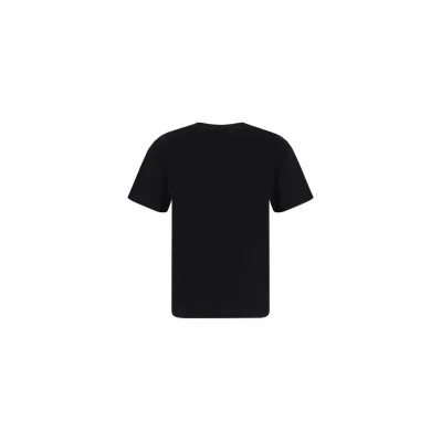 Cotton T-shirt with Apollo Dyonisos graphic print