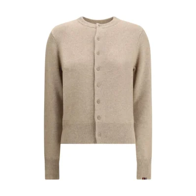 Little Lamb Cardigan n°435 by Extreme Cashmere