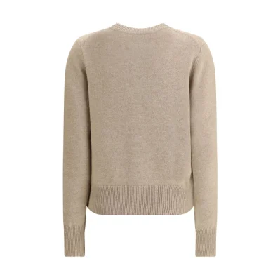 Little Lamb Cardigan n°435 by Extreme Cashmere