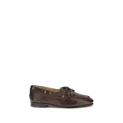 Pathy Loafers