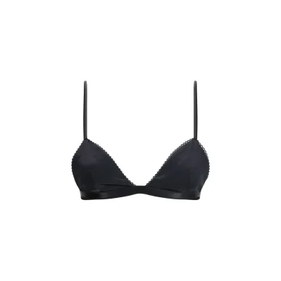 Guenda Bralette in Cotton