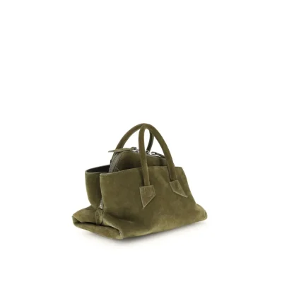 La Passeggiata mini Handbag