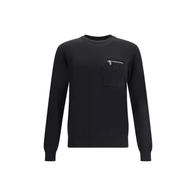 Sweater whit pocket