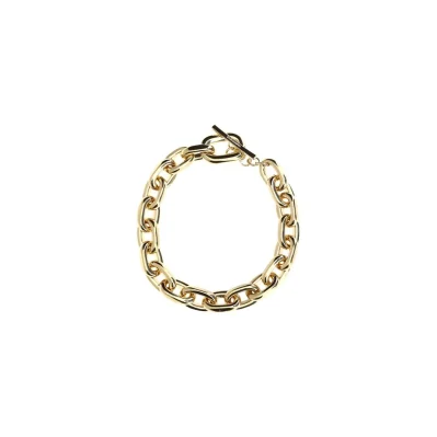 Xl Link chain Necklace